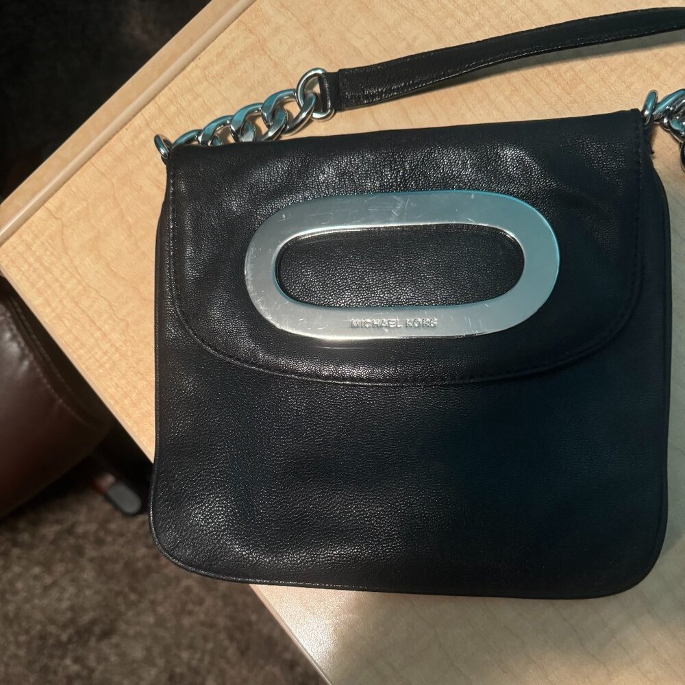 Michael Kors crossbody bag